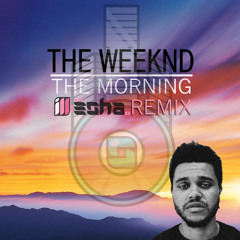 The Weeknd - The Morning (ill-esha's lovestep jam)