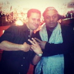 " IM NOT GON LIE" -FEAT LIBERIAN CHILD PRODUCED BY KOBEATS