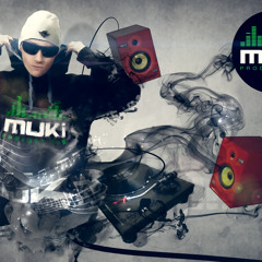 Muki Productions -Sampled Philharmonic Hard Rap Instrumental(demo version)