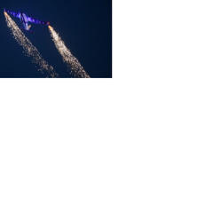 Flaps Podcast - October 2012