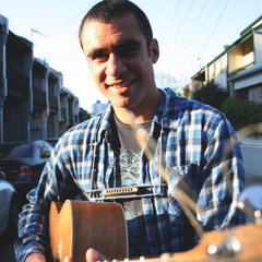 Ziggy and The Wild Drums - When Love Comes Up