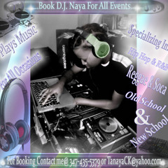 my mix 'll