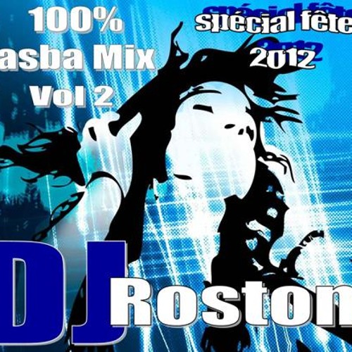 DJ Rostom Gasba Mix