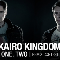 Kairo Kingdom-One Two (Farfetchd remix)- FREE DOWNLOAD