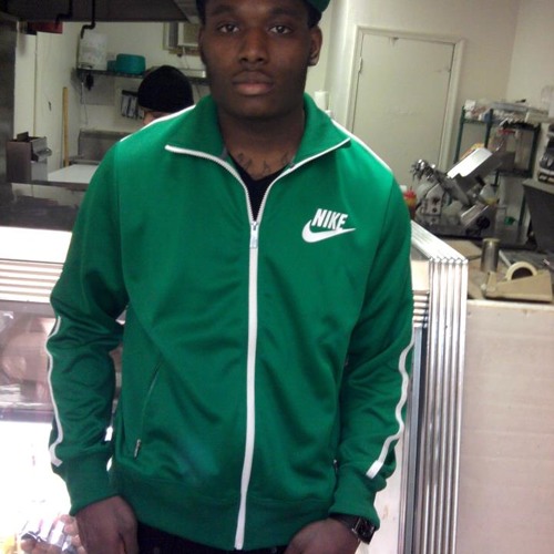 Random Zay - Im The Best Rapper