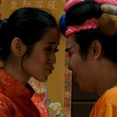 Olga Syahputra VS Jessica Iskandar - Parody [Chen SBD]™