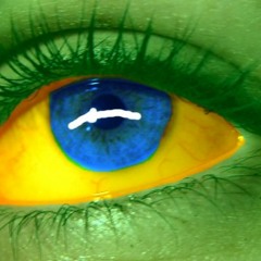 Mistah Jordan - Brasileiro