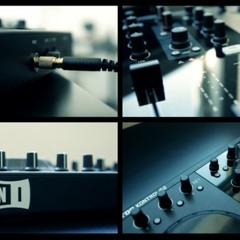 DJ Whet Fall Mega Mix