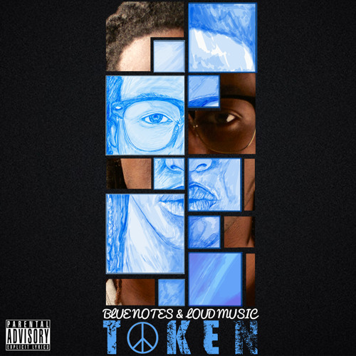 Darius Ray - A Cloud in My Sky (Prod. by Dan Vadnais)