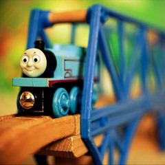 Troublesome Trucks - Tracy Wendelborn