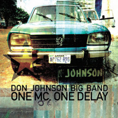 One MC, One Delay feat. Petteri Sariola [Acoustic Live @ Radio Nova]