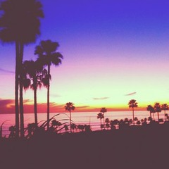 LAST DAY OF SUMMER MINIMIX