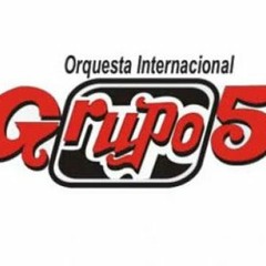 (107) El Ritmo de mi corazón - Grupo 5 [DJ OAG]