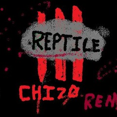 Skrillex - Repitle (chizo remix)