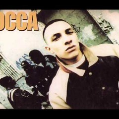 Rocca - Traffic (Ben Hedibi Remix)