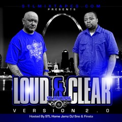 08 D.I. Skreet - Turnt Up ft. Fresco Kane & Lil St. Louis