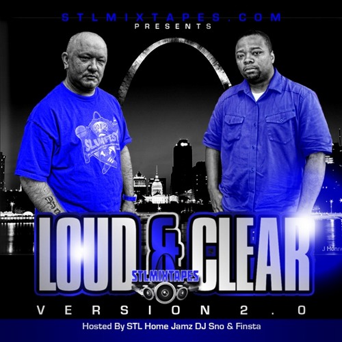 08 D.I. Skreet - Turnt Up ft. Fresco Kane & Lil St. Louis