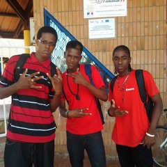 HJFI - Nou Pa Ka Play