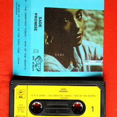 Sade -You're Not The Man 2