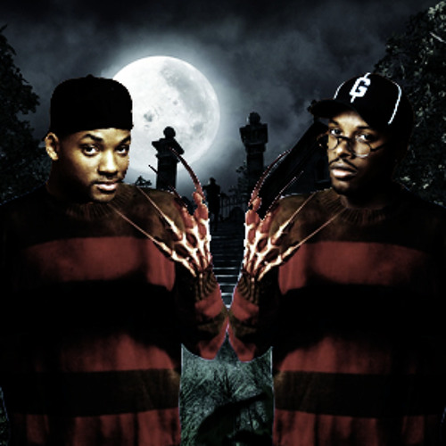 DJ Jazzy Jeff & The Fresh Prince - A Nightmare On My Street (an0dyne/NoEscape Drumstep Bootleg)  ***HALLOWEEN FREEBIE***