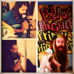 * ON POINT* Fyah Reddbeard, Tone I and Ryan I (Uniriddproject)