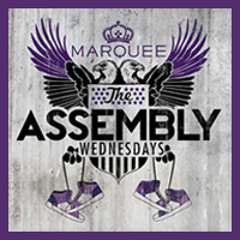 Marquee DJ Competition Week 2 - DJ Steve Zappa