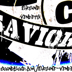 Flatline Vendetta - Savior