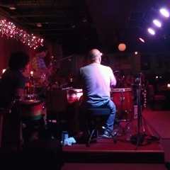 Border Palace at Luna Fine Music Club