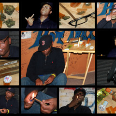 Heavily Medicated (intro) - bran blizz - Produced by Don Beatz