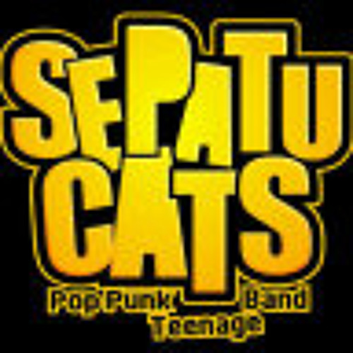 Sepatu Cats-Beautiful ( Cherrybelle cover )