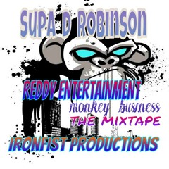 COLD TIMES SUPER D ROBINSON