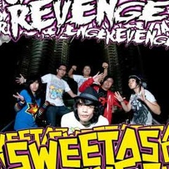 Sweet As Revenge-Potret Kehampaan