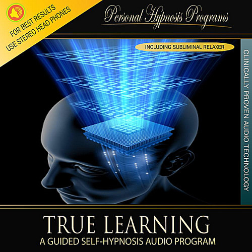 True Learning - Self Hypnosis