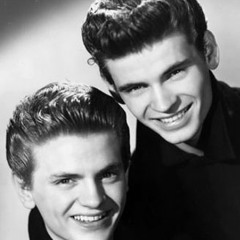 The Brothers Everly (The Story of the Everly Brothers)