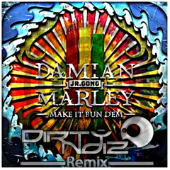 Skrillex ft. Damain Marley - Make em Bum Dem (DirtynoiZ Remix)[FREE DOWNLOAD]