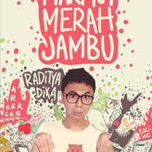 jatuh cinta diam diam quotes  from MMJ raditya  dika  by nggunross 