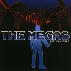 The Megas - Metal Dance (Wub Machine Electro House Remix)