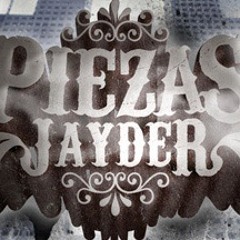 Piezas & Jayder - Un desencanto encantador ( OFICIAL)