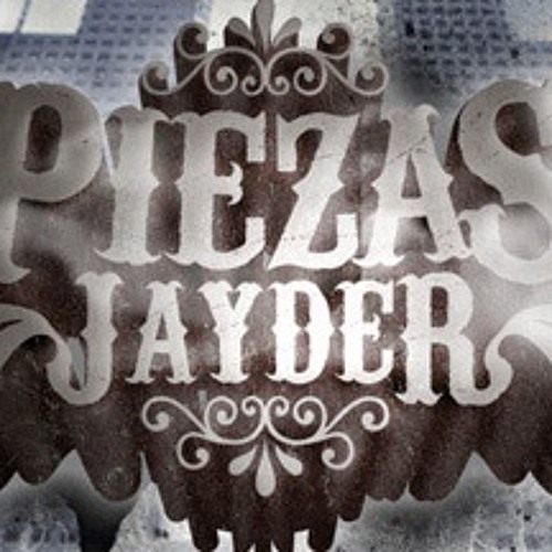 Piezas & Jayder - Un desencanto encantador ( OFICIAL)