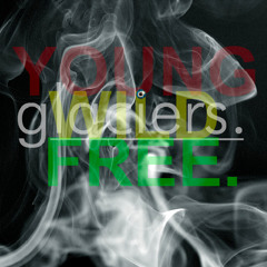 Young,Wild & Free Ft. Snoop Dogg, Wiz Khalifa & Bruno Mars - Glaciers Dubstep Remix