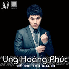 Sai Lầm - Ưng Hoàng Phúc