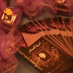 2- waad alsmaa   نشيدة   (  الرحيل )    فرقة وعد السماء