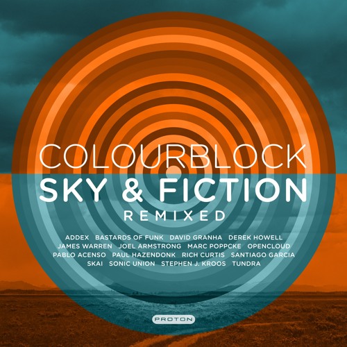 Colourblock - Polar Beer (Addex Remix) Oct 30 2012