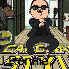 PSY - Gangnam style (Tribal House)