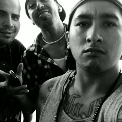 Breaks My Heart Ft. Cash Fraze,Ceke Blanko & Guzzle