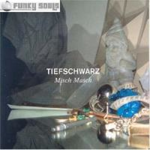 Unit 4 - Bodydub (Tiefschwarz Remix)