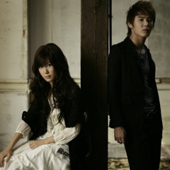 Kim Junsu&Zhang Li Yin-Timeless(中文)