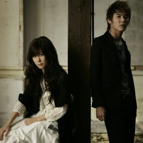 Kim Junsu&Zhang Li Yin-Timeless(中文)