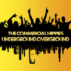 TCH - Wave After Wave (Underground Overground EP) FREE DOWNLOAD from www.thecommercialhippies.com