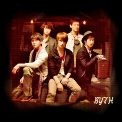 DBSK